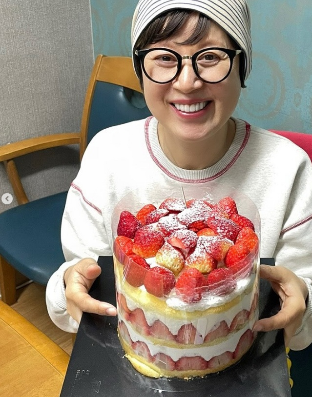 /사진=박미선