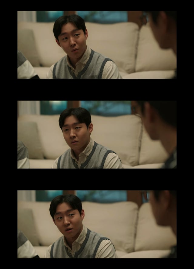 /사진=채널A '마녀'