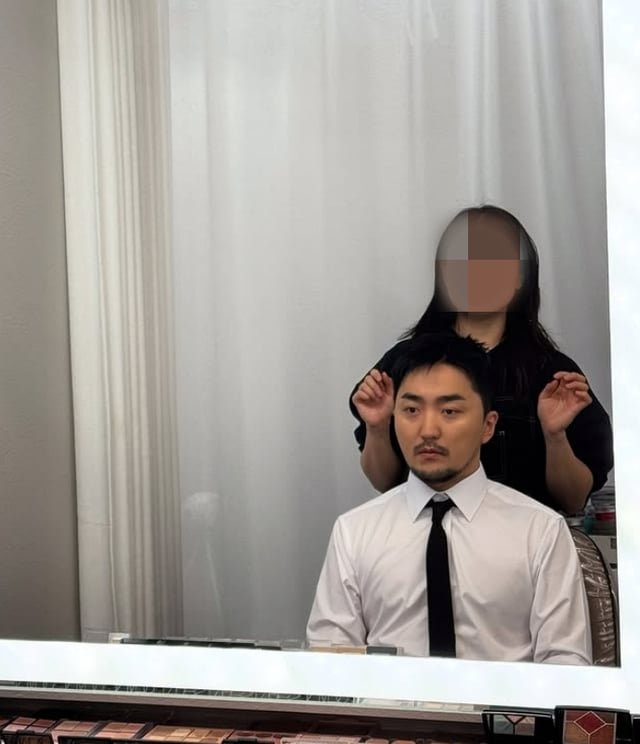 /사진=유병재 SNS