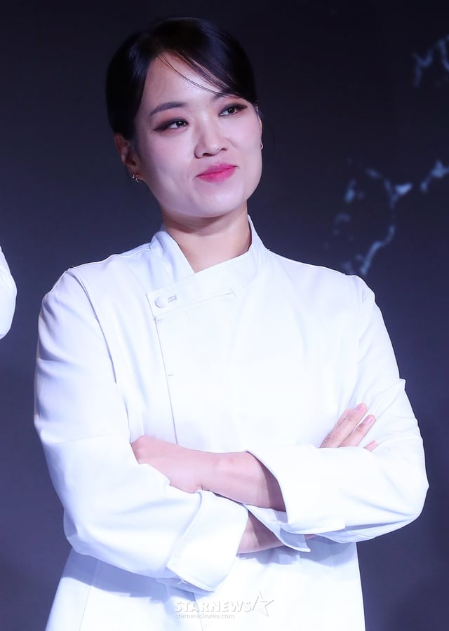 정지선  /사진=김창현