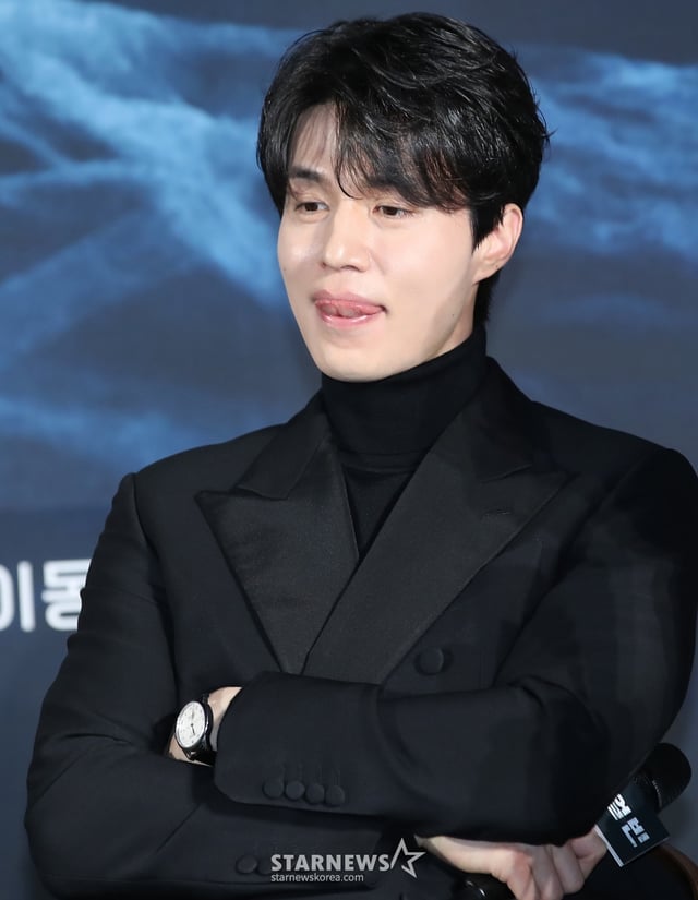 이동욱 /사진=뉴스1 