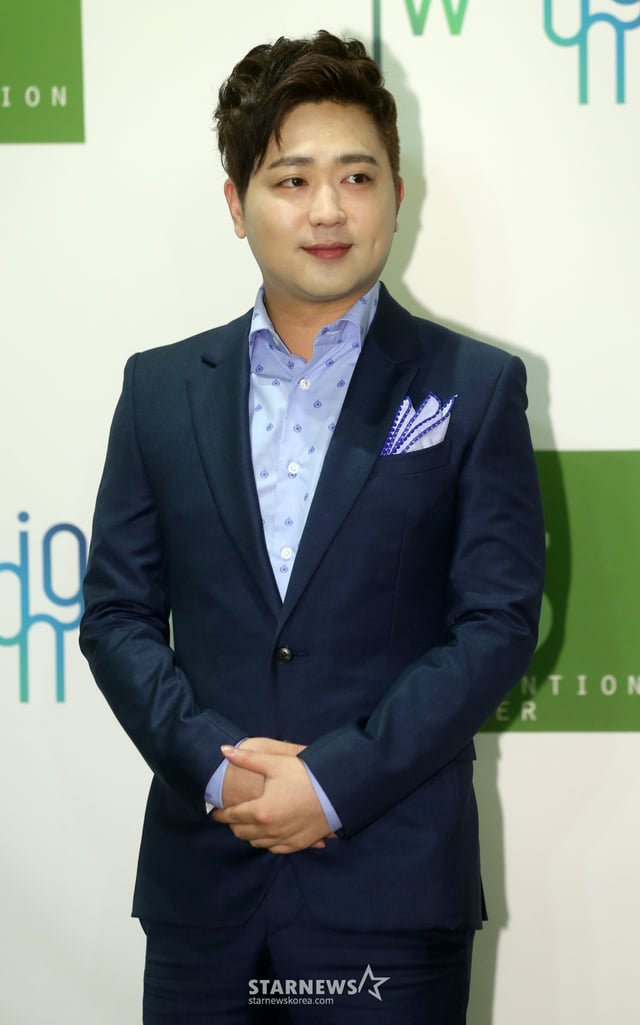  박현빈 /사진=이동훈 기자 photoguy@
