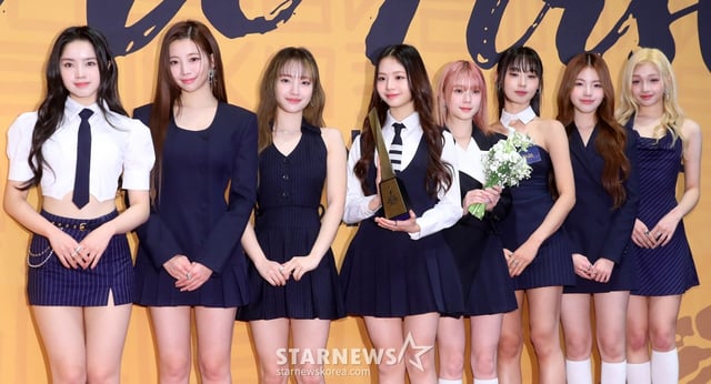 걸그룹 유니스 /사진=김창현 chmt@