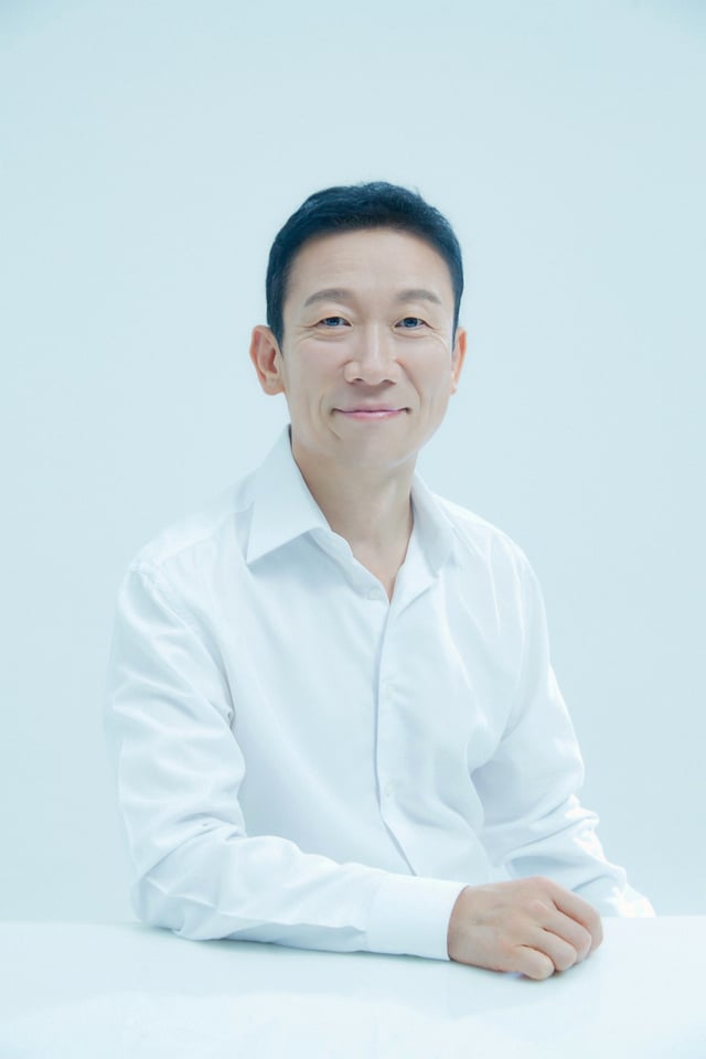배우 정석용 /사진제공=빌리언스