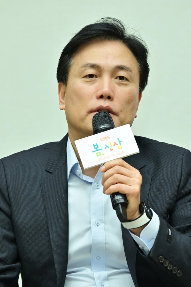 한경천 CP /사진=KBS