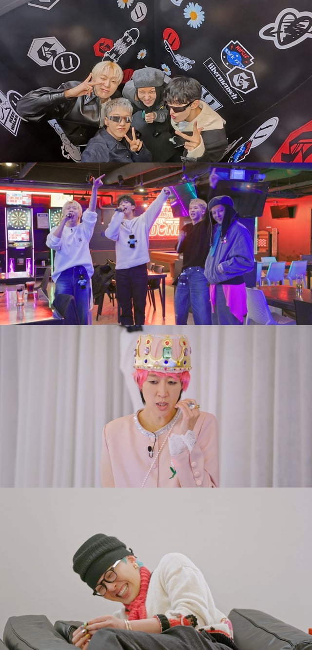 /사진=MBC '굿데이' 