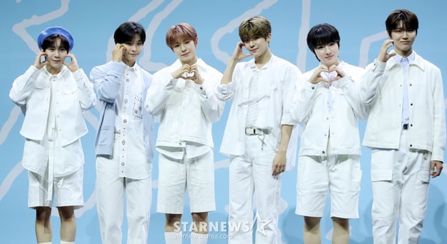 NCT WISH /사진=김창현 기자 