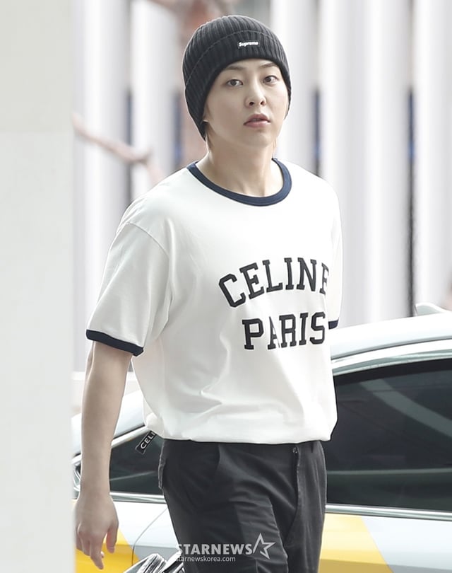 시우민 /사진=뉴스1 