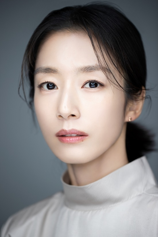 배우 곽선영/사진=자이언엔터테인먼트