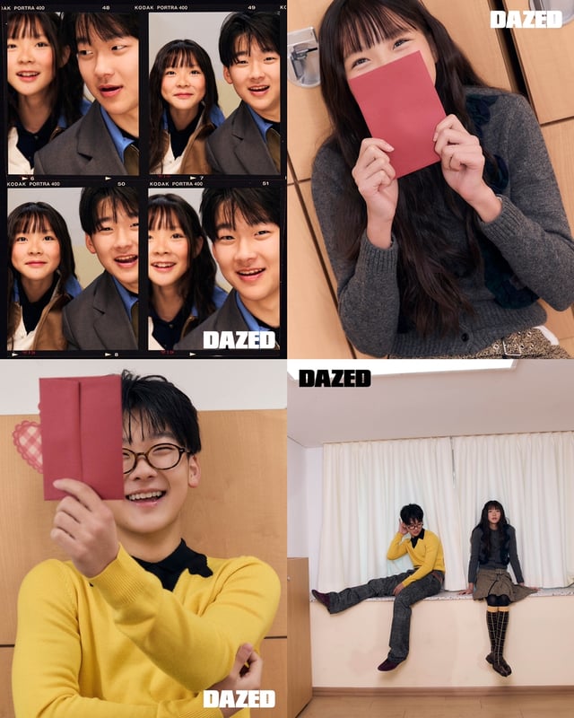 /사진제공=데이즈드코리아