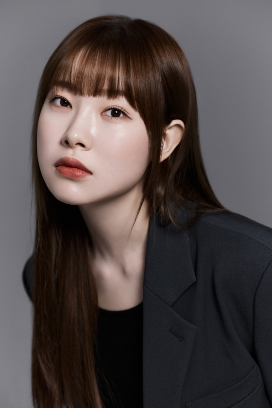김아영 /사진제공=AIMC