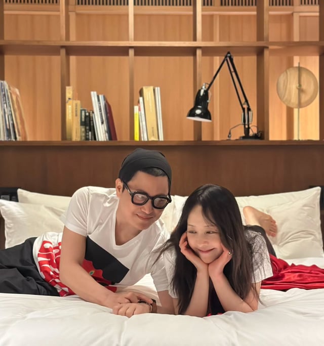 사진=서정희 인스타그램