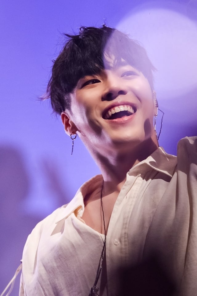 고 휘성