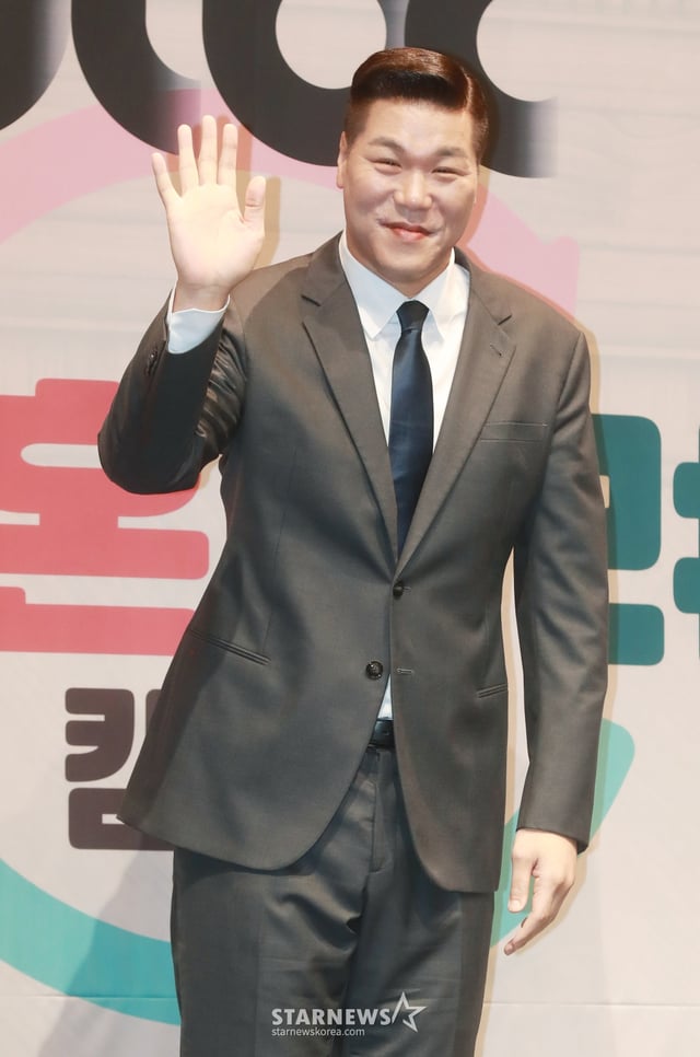 방송인 서장훈  /사진=이동훈