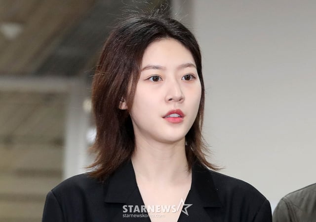 故 김새론 /사진=뉴스1