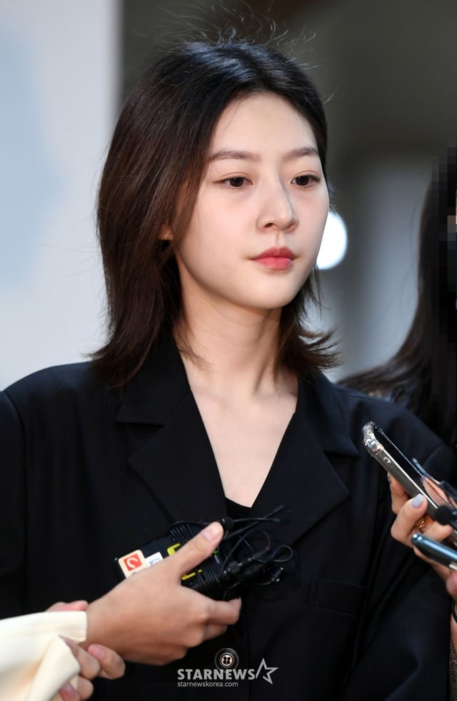 고 김새론 /2023.04.05
