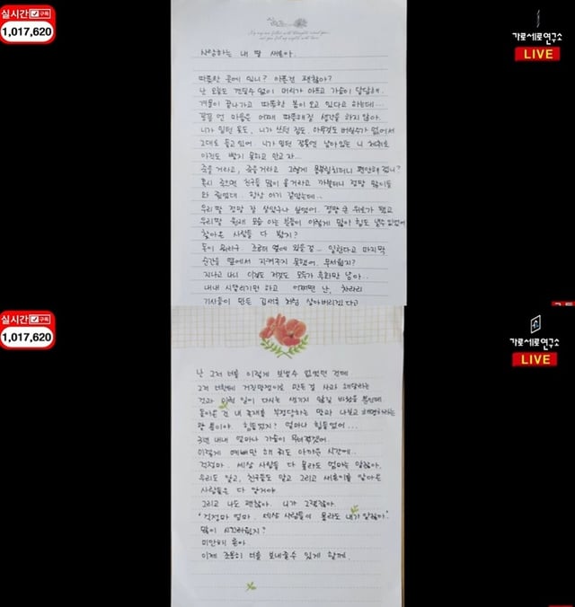 /사진=유튜브 채널 '가로세로연구소' 영상 캡처