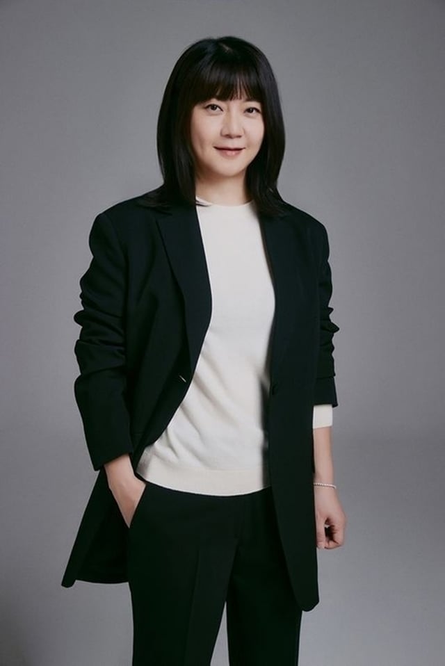 스타쉽 서현주 총괄 제작자