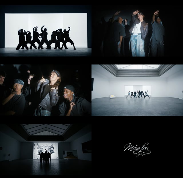 /사진=빅히트 뮤직