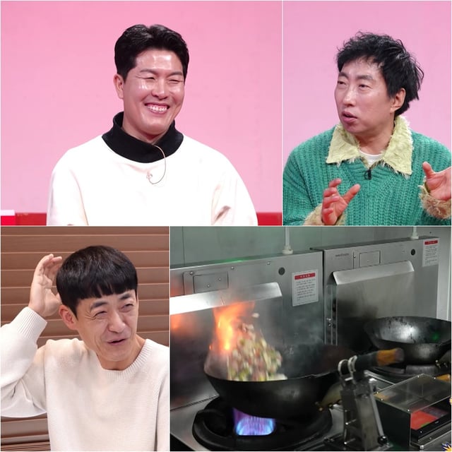 사진=KBS 2TV 사장님 귀는 당나귀 귀 