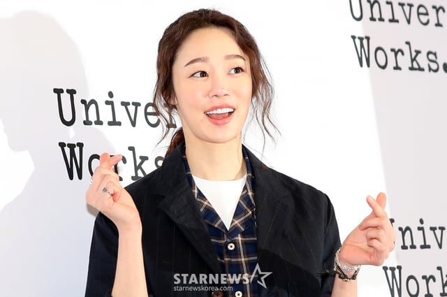 배우 최여진/사진=스타뉴스