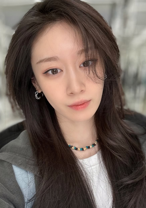 /사진=지연 SNS
