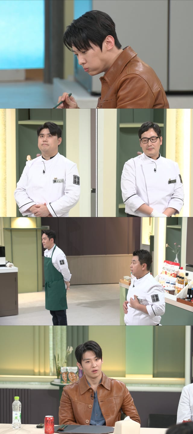 /사진=JTBC '냉장고를 부탁해'