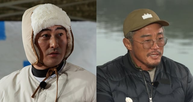 /사진=MBC '푹 쉬면 다행이야'