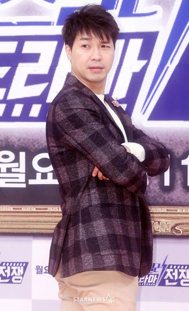 박수홍 /사진=홍봉진기자 honggga@