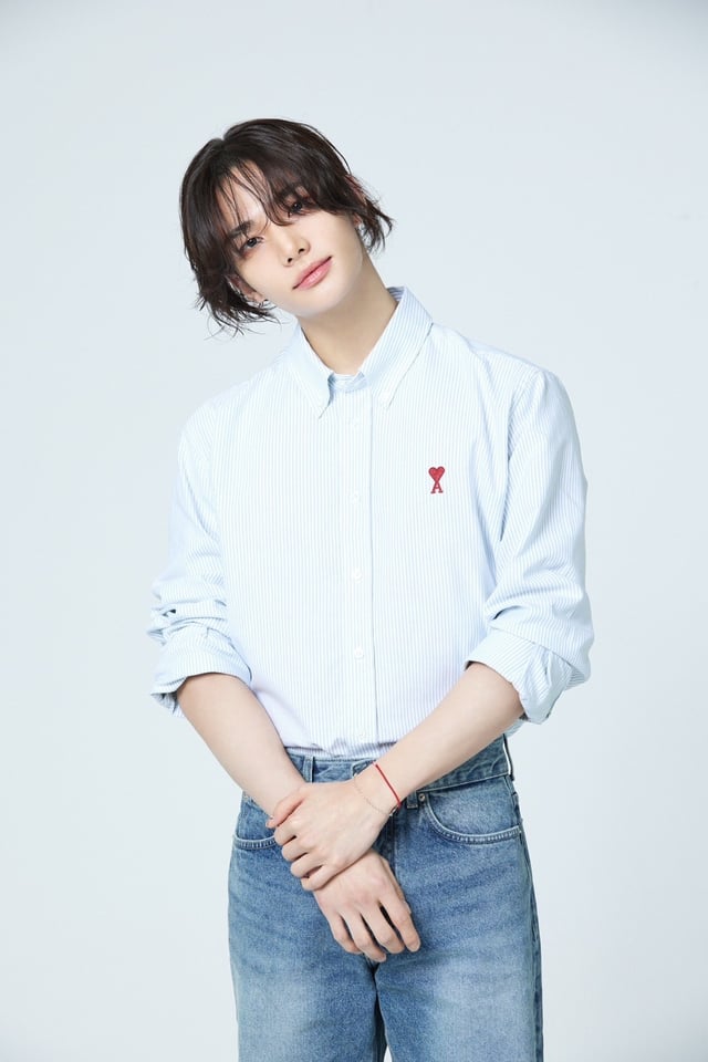 스트레이 키즈 현진 /사진=JYP엔터테인먼트