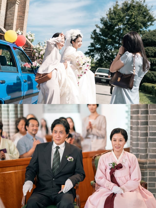 폭싹 속았수다 / 사진=넷플릭스