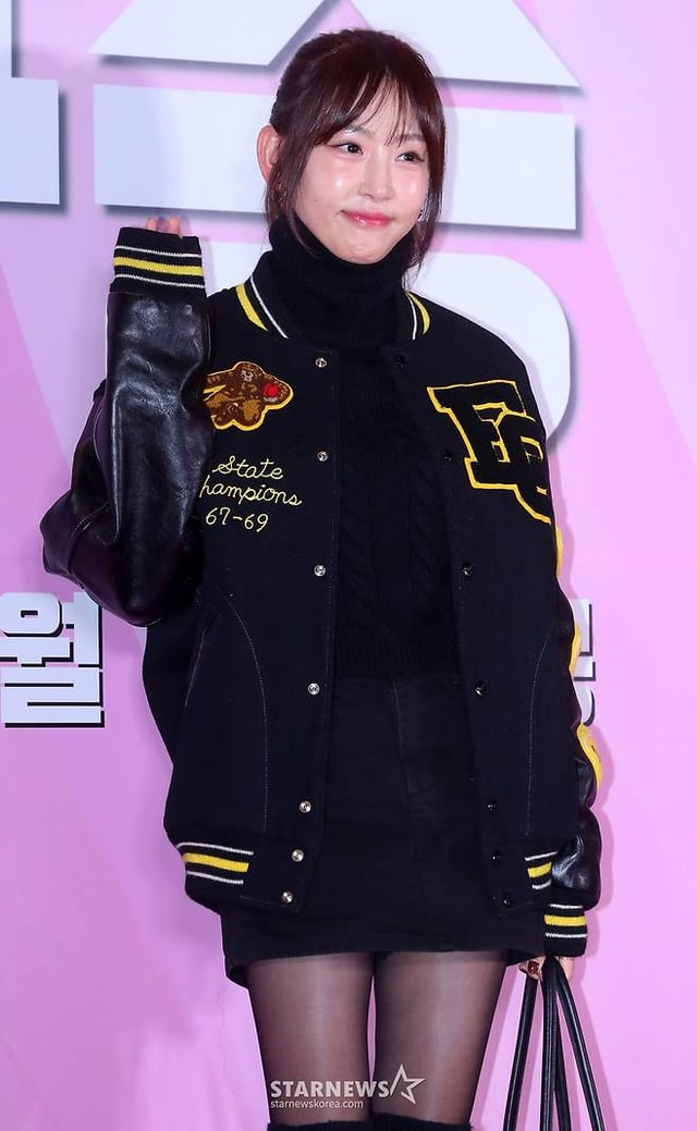 배우 강예원 /사진=스타뉴스
