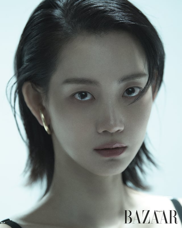 신현빈 / 사진=하퍼스바자