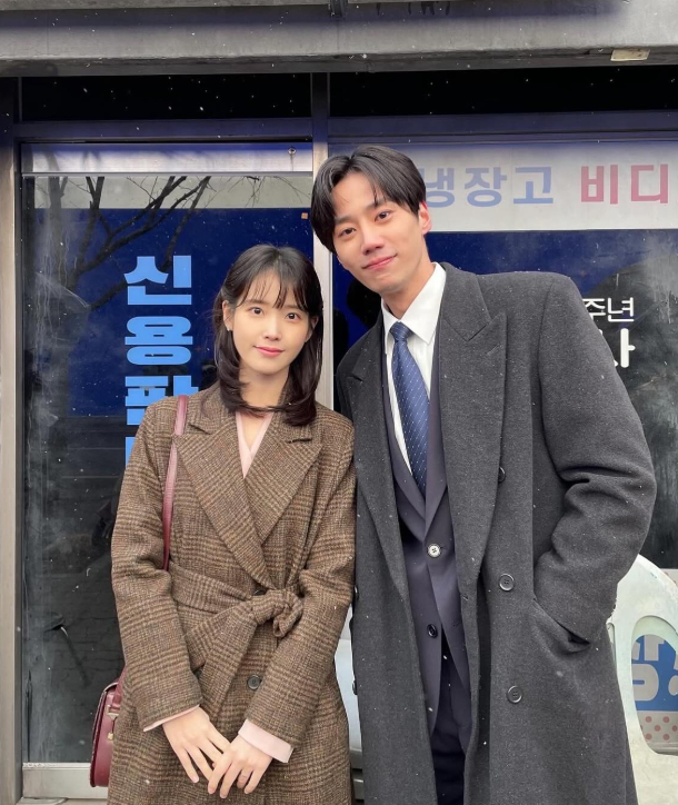 사진=이준영 인스타그램