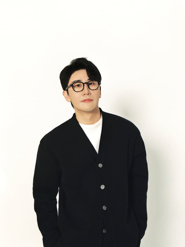가수 영탁 /사진제공=대한적십자사 경북지사