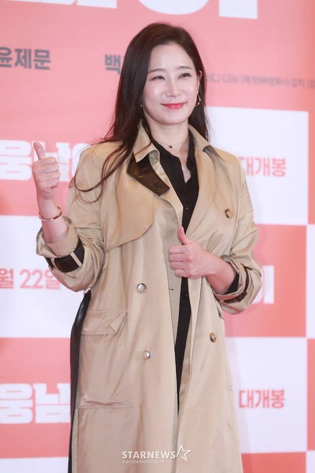 배우 김하영 /사진=스타뉴스