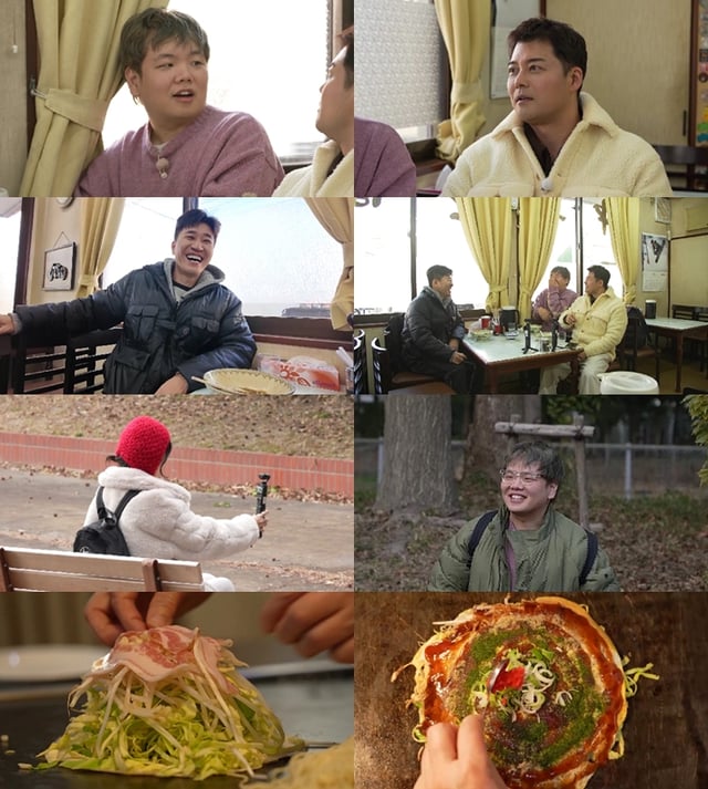 /사진=MBN·채널S ‘전현무계획2’   