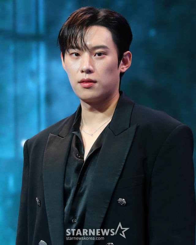 배우 김성철  /사진=김창현