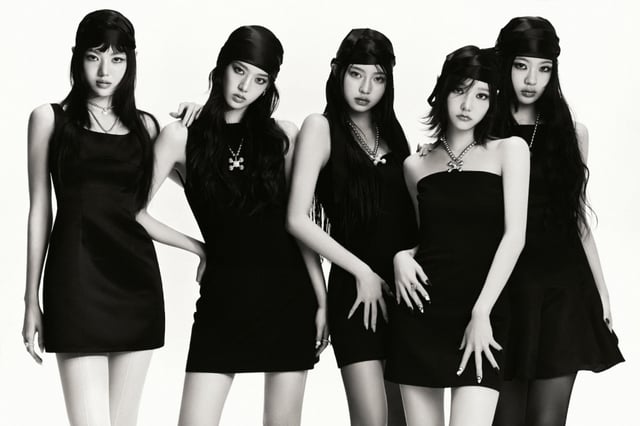 키키(KiiiKiii)/사진제공=스타쉽엔터테인먼트 