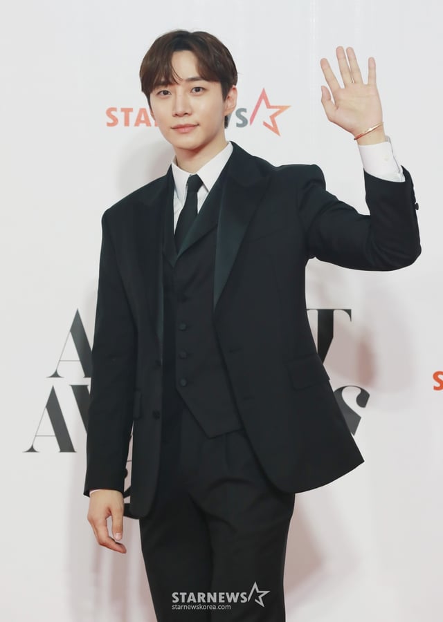 이준호  /사진=이동훈