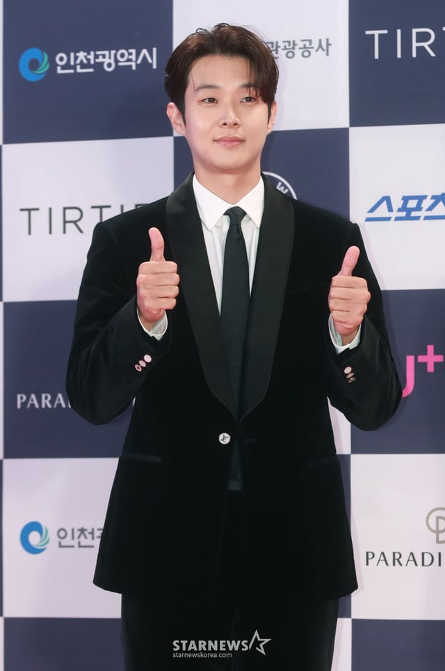 배우 최우식  /사진=이동훈