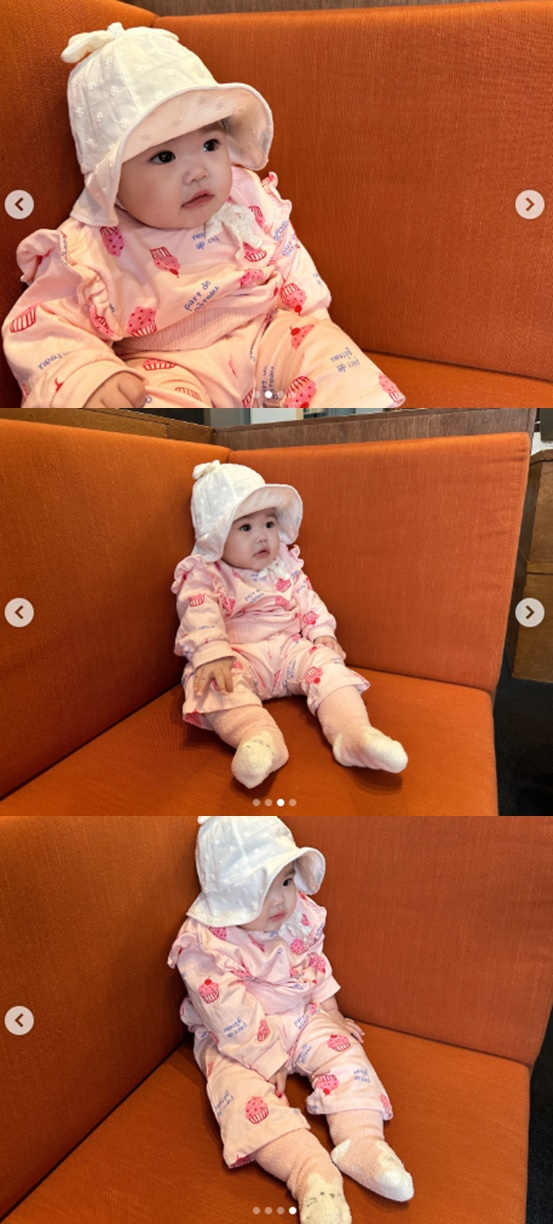 /사진=박수홍 개인계정
