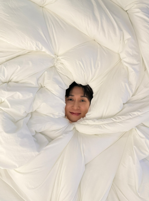 /사진=코드 쿤스트 SNS