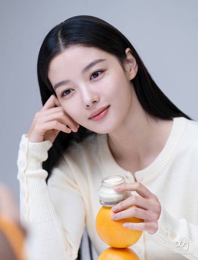 배우 김유정