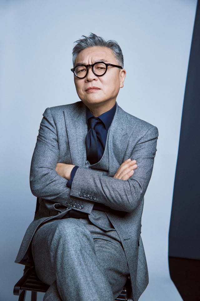 김의성 / 사진=쇼박스