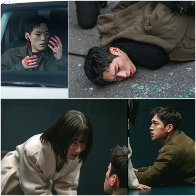 /사진=MBC '언더커버 하이스쿨'