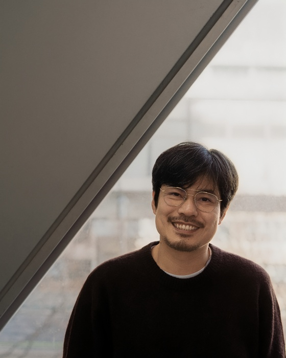 조장호 감독