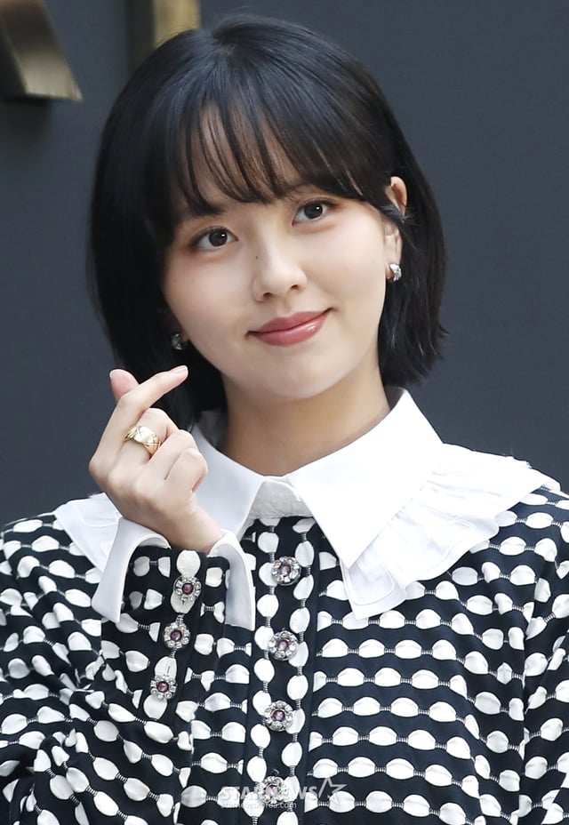 김소현 /사진=뉴스1