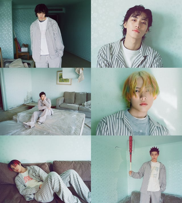 /사진=그레이트엠엔터테인먼트