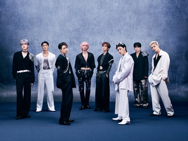 에이티즈(ATEEZ)